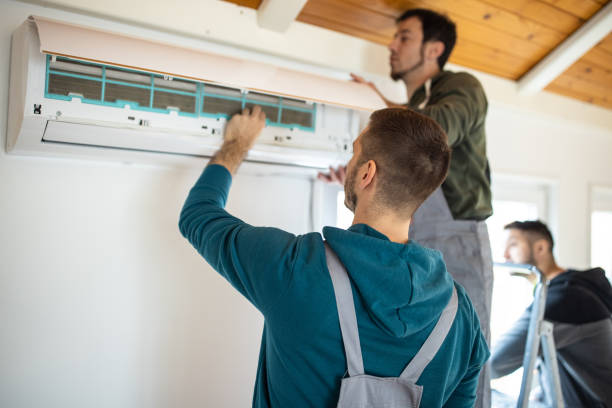 Professional HVAC in Wood Village, OR