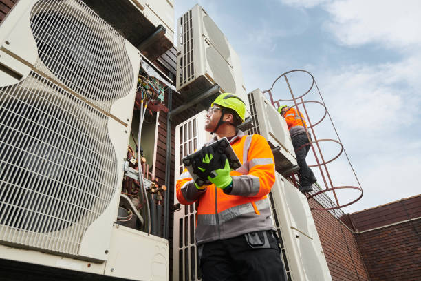 Best Affordable HVAC Services  in Wood Village, OR