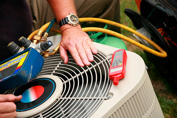 Best HVAC Maintenance Near Me  in Wood Village, OR
