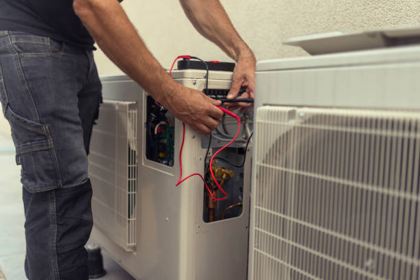  Wood Village, OR HVAC Pros