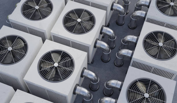 Best Commercial HVAC Repair  in Wood Village, OR