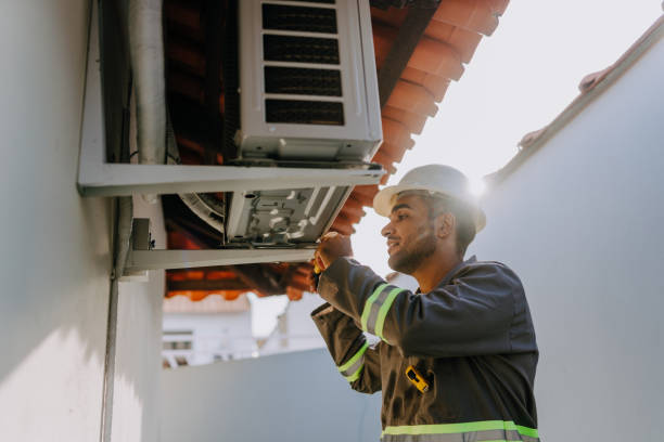 Best Air Conditioning Repair  in Wood Village, OR