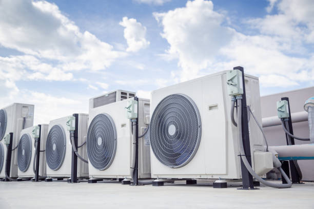 Best Emergency HVAC Repair  in Wood Village, OR