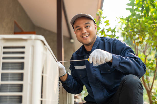 Best HVAC Installation Services  in Wood Village, OR