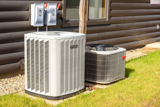 Best 24/7 HVAC Repair  in Wood Village, OR
