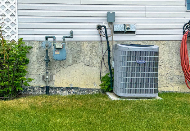 HVAC Air Duct Cleaning in Wood Village, OR