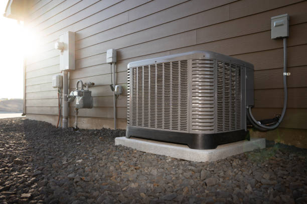 Best Best HVAC Companies  in Wood Village, OR